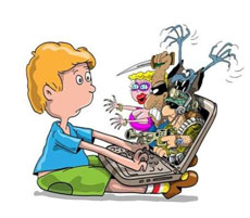 интернет-фильтр