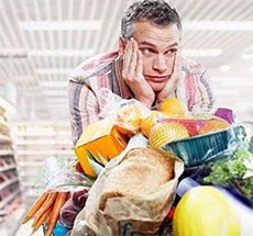 цены на продукты