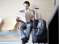 командировочные