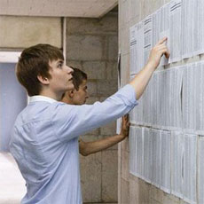 Изображение из статьи: Абитуриентам подложили свинью