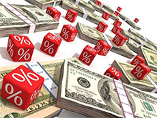 банковские кредиты