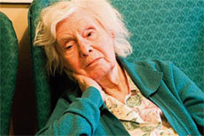 болезнь Альцгеймера