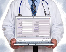 Изображение из статьи: Больничные перейдут в электронный формат