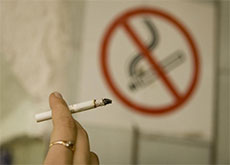 антитабачный закон