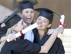 обучение в вузе