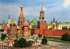 работа в Москве