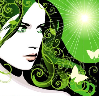 Изображение из статьи: Весна идет, весне дорогу!