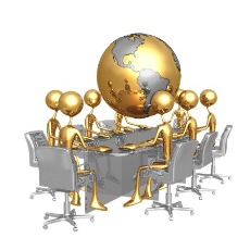 Изображение из статьи: Виртуальный офис для ваших подчиненных