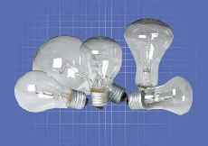 лампа накаливания