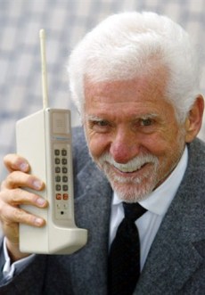 Изображение из статьи: Вы и ваш мобильный телефон - кто расскажет о вас красноречивее?