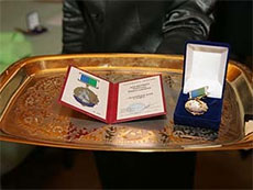 мать-героиня