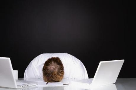 Изображение из статьи: Где взять «интузизизм» работать, когда работа ненавистна