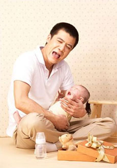 плохой отец