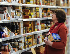 цены на продукты