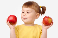 Изображение из статьи: Детям сложно выбирать