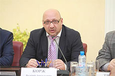 Валерий Корж