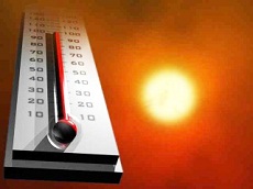 Изображение из статьи: Жара в офисе