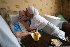 богодельня