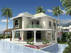 недвижимость за рубежом