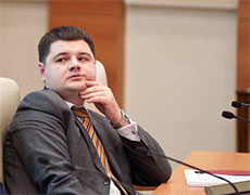 Сергей Вельмяйкин