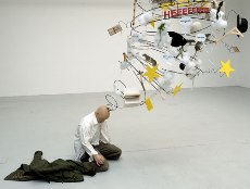 Изображение из статьи: Избавляемся от стресса: "Спокойно, Ипполит, спокойно!"