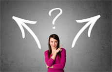 Изображение из статьи: Интуиция существует?