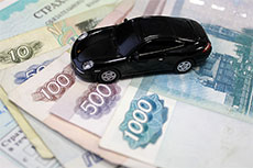 Изображение из статьи: Каждого десятого лишат водительских прав