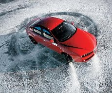 Изображение из статьи: Как не попасть в ДТП – рекомендации бывалых новичкам