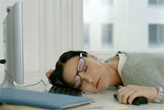 сонливость