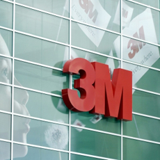 Изображение из статьи: ​Компания 3М получила юбилейный 100 000 патент
