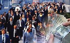 Изображение из статьи: Кризис на рынке труда. Будут ли сокращения?