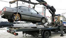Изображение из статьи: Кто должен платить за эвакуацию машин?
