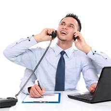 менеджер среднего звена