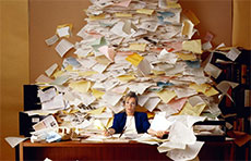 Изображение из статьи: Любовь к работе