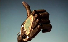 Изображение из статьи: ​ Люди станут роботами? Обзор электроники для тела