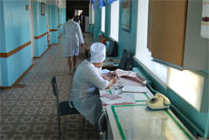 зарплата медиков