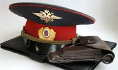 Изображение из статьи: Мигранты будут работать в полиции