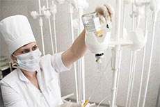 сокращение врачей