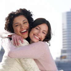 Изображение из статьи: Мы с Тамарой ходим парой, потому что мы – коллеги