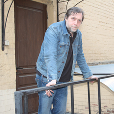 Изображение из статьи: НИКИТА ВЫСОЦКИЙ: "Кто, если не я?!"