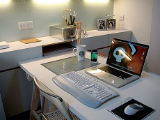 Изображение из статьи: На работу как на праздник