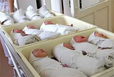 рождаемость