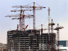 строительство