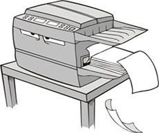 ксерокопии