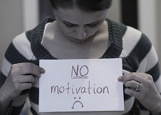 Изображение из статьи: Не хочу работать! Как мотивировать себя?