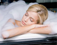 Изображение из статьи: Недосып ведет к депрессии