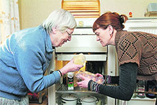 Изображение из статьи: Некоторых родителей дети не должны содержать в старости