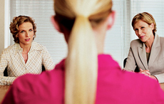 Изображение из статьи: Неудачное собеседование. Как распознать провал.