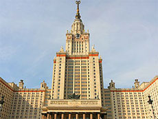 прием в вуз