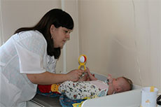 Изображение из статьи: Няню оплатят из бюджета